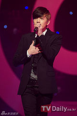 组图：miss A喜获本周《M！Countdown》首位