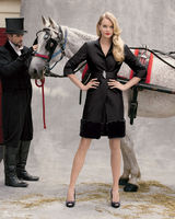 高清组图：大眼超模林赛-艾林森158张美图集锦