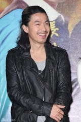 高清组图：《艋舺耀辉》与影迷同乐 收视破五就跳河