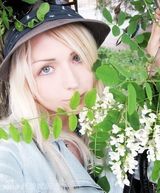 组图：乌克兰真人芭比瓦莱里娅300张美图集锦