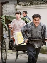 组图：乔振宇《藏心术》剧照曝光 腹黑男也深情