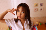组图：人气AV女星朝美穗香将做人妻 百张美图回顾