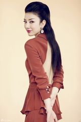 组图：《南都娱乐周刊》第二届明星公民候选