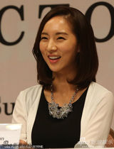 组图：电影《医生》见面会金昌完裴素恩亮相