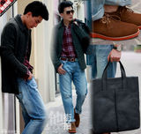 明星爱街拍44期：明星秋日保暖装备大集合