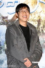 幻灯图集：《阿凡达》台湾首映 飞儿乐队献新歌