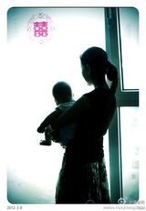 组图：潘粤明董洁被曝分居 微博记录曾经甜蜜生活