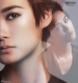 组图：李宇春2012贺岁写真 裙装亮相显朋克风格