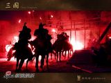 高清组图：新版《三国》城下鏖战短兵相接