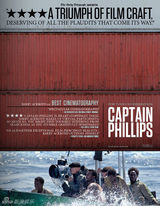 组图：奥斯卡“供你参考”24部电影海报曝光