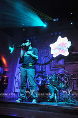 幻灯：星动Beijing酒吧歌手大赛海选第一场晋级选手