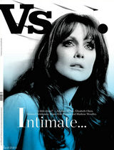 组图：罗茜-汉丁顿-惠特莉性感写真表情诱惑