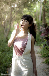 组图：马诺新EP首发在即 赴泰国拍新歌MV写真曝光