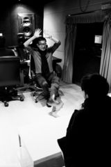 组图：李宇春与周杰伦首度合作献给《血滴子》