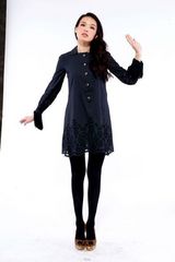 幻灯图：舒淇变身网游主角身陷险境 等待粉丝营救