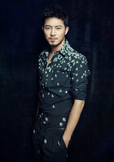 组图：《南都娱乐周刊》第二届明星公民候选