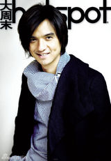 幻灯：冯德伦《大周末》写真 展都市青年拼搏与自信