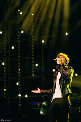 高清组图：韩星李敏镐首开个唱 才华横溢受追捧