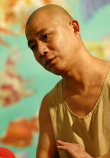 组图：2011BQ红人榜 文化红人入围名单