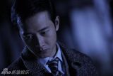 组图：电视剧《枪侠》精彩剧照