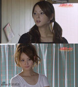 策划：日剧当红女主角 谁最美艳谁最丑？