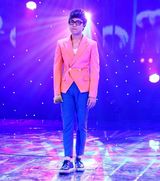 组图：《一起音乐吧》歌手亮相 夏日装冰爽来袭