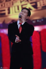 高清：浙江卫视2010跨年晚会彩排大探班 群星云集
