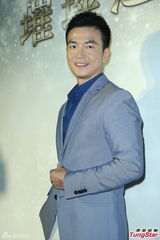 组图：璀璨之星总决赛 模特前辈到场力挺