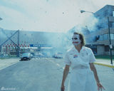 组图：美男多作怪 盘点英俊面孔的银幕颠覆逆袭