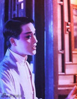 组图：《王者归来》携张国荣好友独家公布珍藏遗照