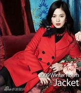 幻灯图集：宋慧乔服饰集锦100张 变身百变娇娃