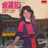 组图：凤飞飞生前专辑封面盘点 我是一片云