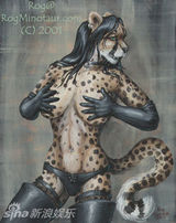 幻灯图集：从预告片看影响《阿凡达》的事物