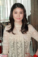 组图：陈慧琳将缺席乐坛颁奖 有望年底出新碟