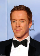 高清图：《国土》获得剧情类最佳剧集