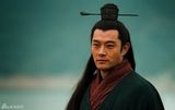高清图：《三国》将播 黄维德版周瑜和孔明上演对决