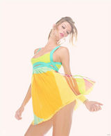 高清组图：巴西超模吉赛尔-邦辰性感写真秀美腿