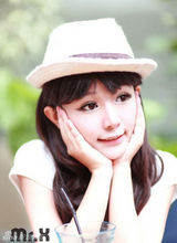 高清：花儿朵朵现内地版瑶瑶 人气高成宅男杀手