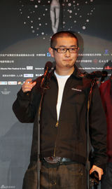 高清组图：第三届手机短片年度盛典落幕