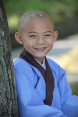 组图：《聪明小空空》开播 群星云集好戏连台