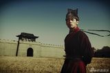 组图：周杰伦公公style蹿红 新专辑销量喜人