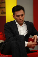 组图：电影《杀戒》主创独家做客新浪嘉聊