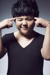 幻灯组图：快乐男声总决赛9日登场 12强定妆照曝光