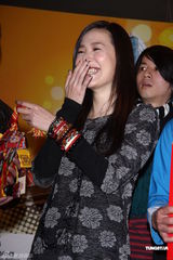 高清组图：张悬将参加国际唱片展唱响巴黎