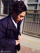 组图：春晚语言类节目一审进行 众星亮相