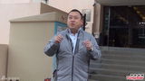 组图：“艺人饭局”风波未平 曾志伟警署协助调查