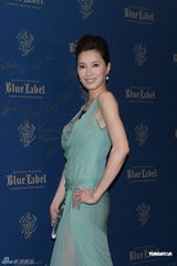 组图：黎明坦言睡前少量饮酒 守法规不会酒后驾车