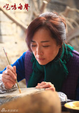 高清组图：战争片《咆哮无声》精彩剧照