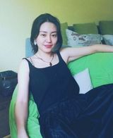 组图：传媒大学校花照片曝光 长相清纯似张柏芝