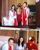 策划：明星求子秘籍盘点 八仙过海各显神通